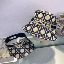 Load image into Gallery viewer, JW816 D-Bobby Bucket Hat / Visor
