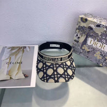 Load image into Gallery viewer, JW816 D-Bobby Bucket Hat / Visor
