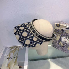 Load image into Gallery viewer, JW816 D-Bobby Bucket Hat / Visor
