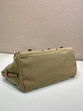 Load image into Gallery viewer, PD402 PRADA Route Large Tote / HIGHEST QUALITY VERSION  / 34 x 25 x 17 cm
