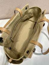 Load image into Gallery viewer, PD402 PRADA Route Large Tote / HIGHEST QUALITY VERSION  / 34 x 25 x 17 cm
