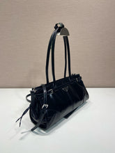 Load image into Gallery viewer, PD403 PRADA Soft Lux Small Bag / HIGHEST QUALITY VERSION  / 32 x 15.5 x 12 cm
