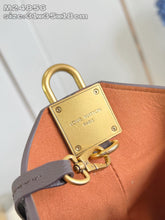 Load image into Gallery viewer, LB1267 Low Key Hobo PM/MM / HIGHEST QUALITY VERSION
