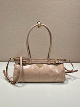 Load image into Gallery viewer, PD404 PRADA Soft Lux Small Bag / HIGHEST QUALITY VERSION  / 32 x 15.5 x 12 cm
