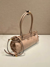 Load image into Gallery viewer, PD404 PRADA Soft Lux Small Bag / HIGHEST QUALITY VERSION  / 32 x 15.5 x 12 cm
