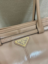 Load image into Gallery viewer, PD404 PRADA Soft Lux Small Bag / HIGHEST QUALITY VERSION  / 32 x 15.5 x 12 cm

