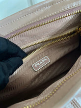 Load image into Gallery viewer, PD404 PRADA Soft Lux Small Bag / HIGHEST QUALITY VERSION  / 32 x 15.5 x 12 cm
