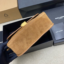 Load image into Gallery viewer, YSK436 SOLFERINO Mini/SMALL in Suede / HIGHEST QUALITY VERSION
