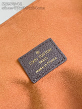 Load image into Gallery viewer, LB1266 Low Key Cabas MM / 18.5 x 11.8 x 5.5 inches / HIGHEST QUALITY VERSION
