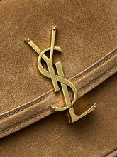 Load image into Gallery viewer, YSK437 SOLFERINO Mini/SMALL in Suede / HIGHEST QUALITY VERSION
