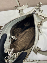 Load image into Gallery viewer, PD406 PRADA Bonnie Mini Leather Bag / HIGHEST QUALITY VERSION  / 24 x 14 x 9 cm
