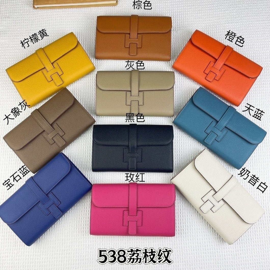 HM070 H Wallet / 8.7×5.3×1.6inch
