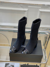 Load image into Gallery viewer, SE1240 CC Short Boots / Size5-10
