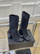 Load image into Gallery viewer, SE1240 CC Short Boots / Size5-10

