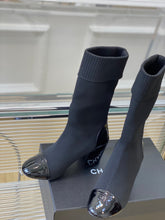 Load image into Gallery viewer, SE1240 CC Short Boots / Size5-10
