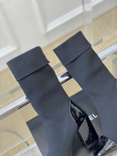 Load image into Gallery viewer, SE1240 CC Short Boots / Size5-10
