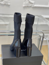 Load image into Gallery viewer, SE1240 CC Short Boots / Size5-10
