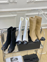 Load image into Gallery viewer, SE1240 CC Short Boots / Size5-10
