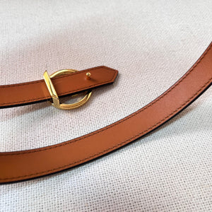 BL204 LV Reversible 20mm Belt