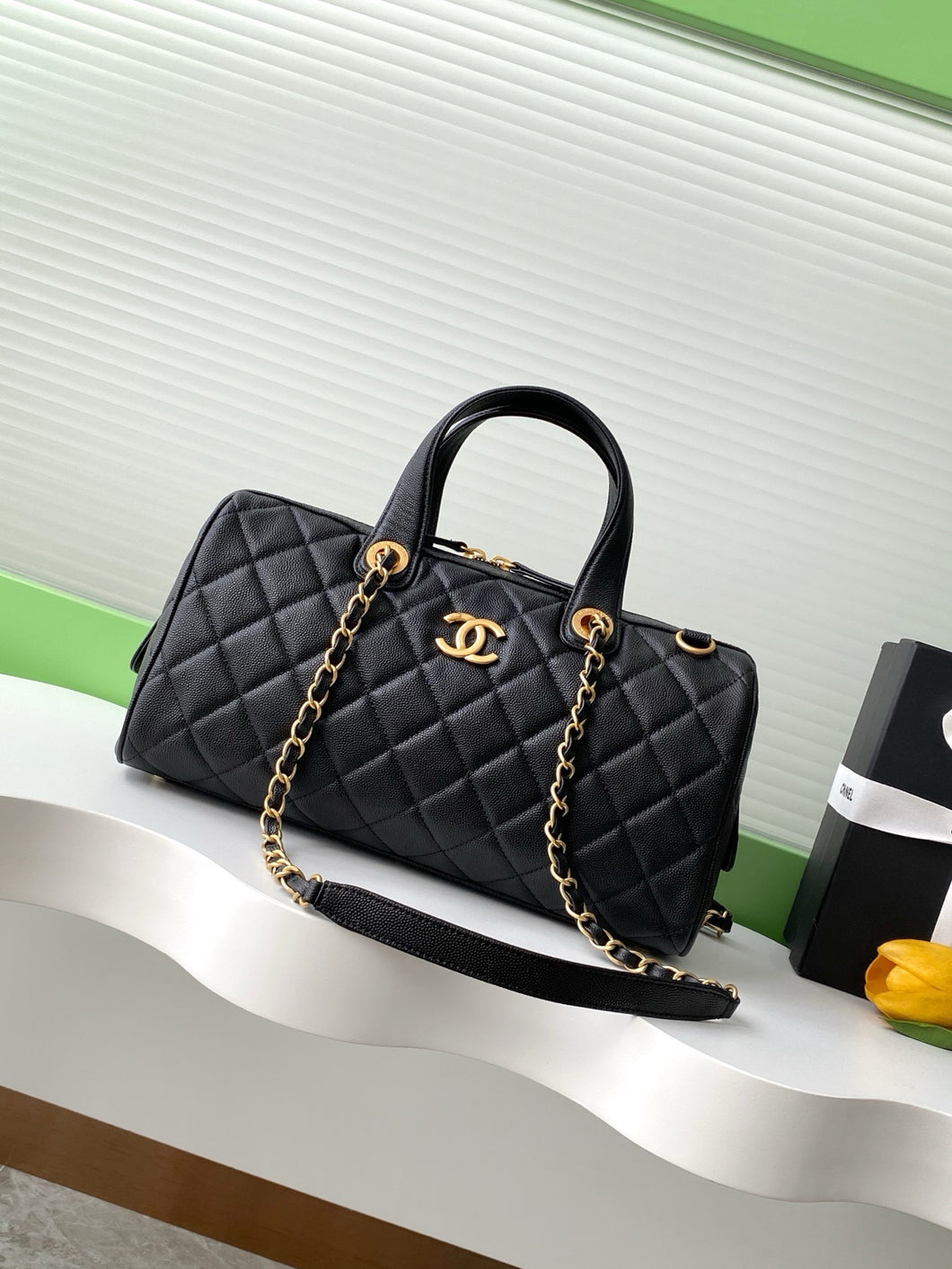 CC1173 Small/ Large Bowling Bag / HIGHEST QUALITY VERSION