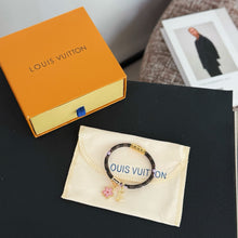 Load image into Gallery viewer, JW1014 LV x TM Cherry Blossom Bracelet
