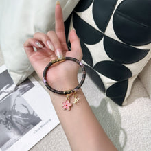 Load image into Gallery viewer, JW1014 LV x TM Cherry Blossom Bracelet
