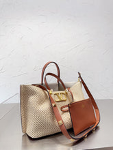 Load image into Gallery viewer, VLTN080 Shopping Bag / 15x9.8inch
