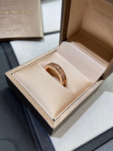 Load image into Gallery viewer, JW757 Bvlgari Rings
