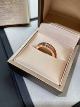 Load image into Gallery viewer, JW757 Bvlgari Rings
