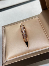Load image into Gallery viewer, JW757 Bvlgari Rings
