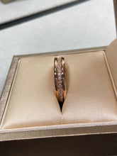 Load image into Gallery viewer, JW757 Bvlgari Rings

