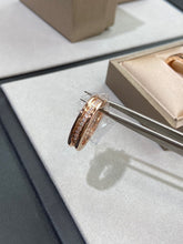 Load image into Gallery viewer, JW757 Bvlgari Rings

