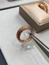 Load image into Gallery viewer, JW757 Bvlgari Rings
