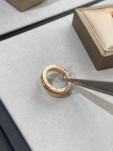 Load image into Gallery viewer, JW757 Bvlgari Rings

