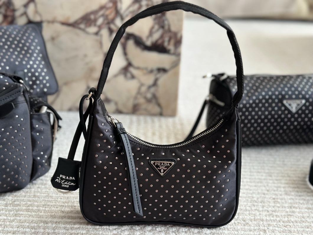 PD341 Prada Re-Edition 2005 Small Bag