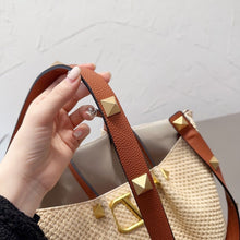 Load image into Gallery viewer, VLTN080 Shopping Bag / 15x9.8inch
