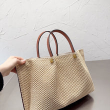 Load image into Gallery viewer, VLTN080 Shopping Bag / 15x9.8inch
