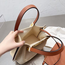 Load image into Gallery viewer, VLTN080 Shopping Bag / 15x9.8inch
