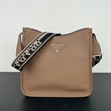 Load image into Gallery viewer, PD323 Leather Mini/Large Hobo Bag / HIGHEST QUALITY VERSION
