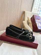 Load image into Gallery viewer, SE1740 Women's Gucci Horsebit Ballet Flat / Size5-11
