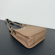 Load image into Gallery viewer, PD323 Leather Mini/Large Hobo Bag / HIGHEST QUALITY VERSION
