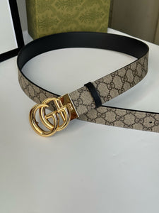 BL242 GG Marmont Reversible Belt / 38mm/1.5inch