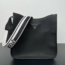 Load image into Gallery viewer, PD323 Leather Mini/Large Hobo Bag / HIGHEST QUALITY VERSION
