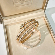 Load image into Gallery viewer, JW723 Bvlgari Bracelet
