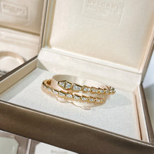 Load image into Gallery viewer, JW722 Bvlgari Bracelet
