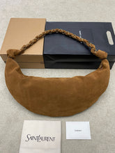 Load image into Gallery viewer, YSK449 AMALIA Mini/Large Hobo / HIGHEST QUALITY VERSION
