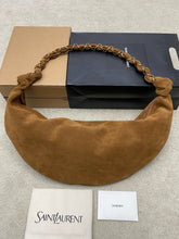 Load image into Gallery viewer, YSK448 AMALIA Mini/Large Hobo / HIGHEST QUALITY VERSION
