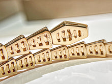 Load image into Gallery viewer, JW722 Bvlgari Bracelet
