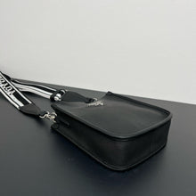 Load image into Gallery viewer, PD324 Leather Mini/Large Hobo Bag / HIGHEST QUALITY VERSION
