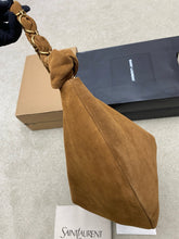 Load image into Gallery viewer, YSK448 AMALIA Mini/Large Hobo / HIGHEST QUALITY VERSION
